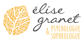 Elise Granet – Psychologue / Sophrologue